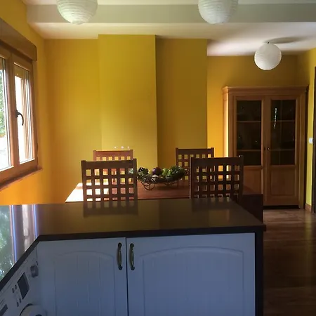 Casa Rural Miranda Salamanka Zewnętrze zdjęcie