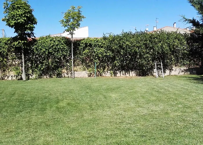 Casa Rural Miranda