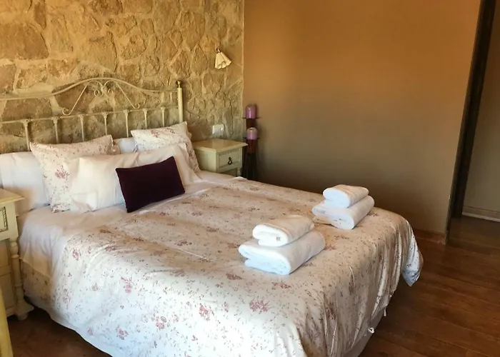 Casa Rural Miranda