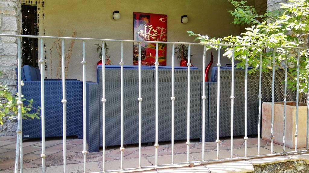 Miranda Holiday home Salamanca