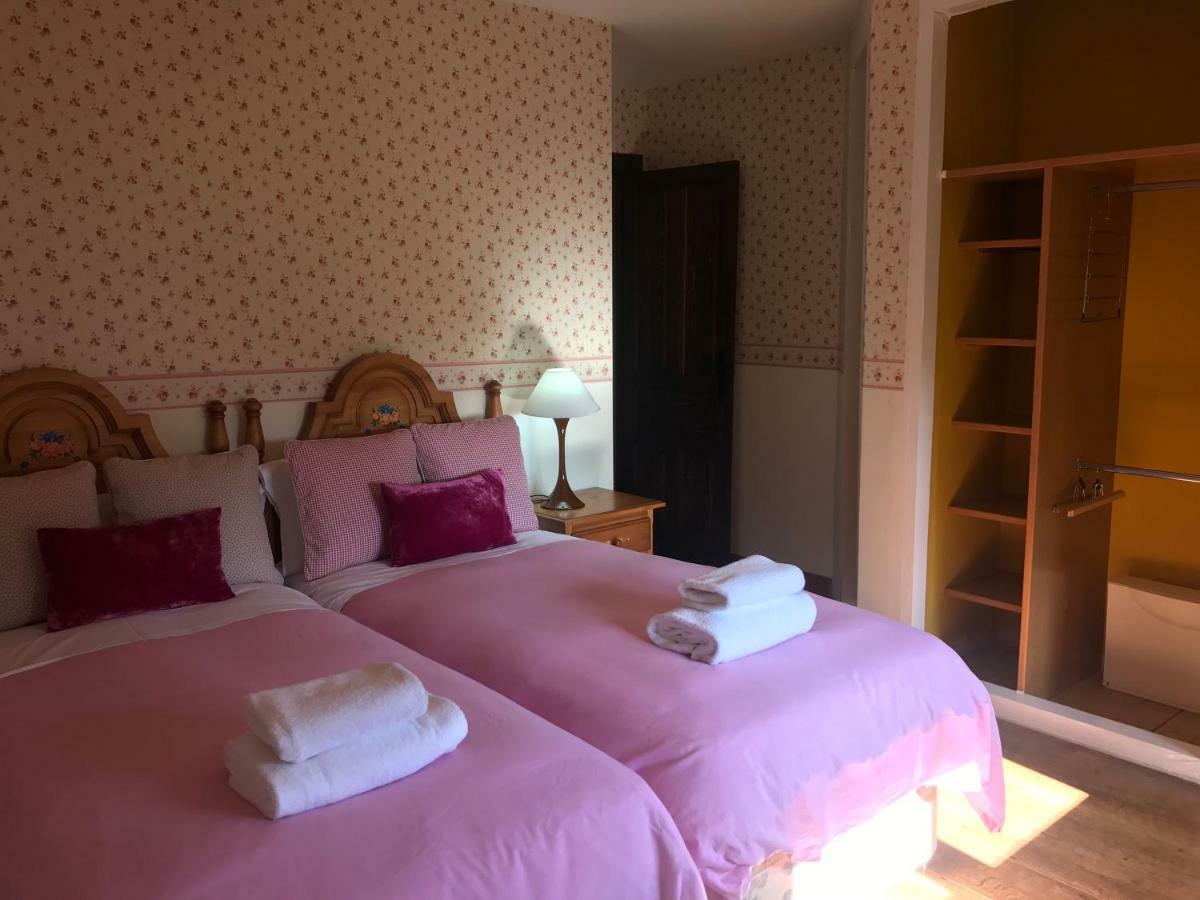 Holiday home Miranda Salamanca